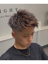 ブライト(Bright)&nbsp;ジェットモヒカン