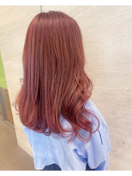 トキオガーデン(TOKIO garden) チェリーピンク