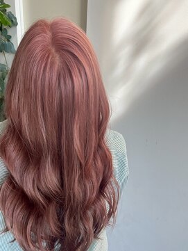 ヘアクリエイト ブラス Hair Create BRAS 質感再生カラー