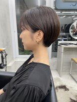 ヴィー 清澄白河(VIE) 【VIE/宮野悠斗】ショート/ボブ/ショートボブが得意な美容院 19