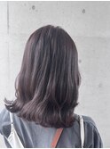 パープルカラー