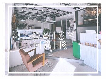 daisy hair 【デイジーヘアー】