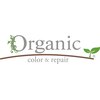 オーガニック 高崎石原店(Organic)のお店ロゴ
