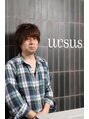 アーサス バイ ヘッドライト 熊谷店(ursus by HEADLIGHT) シマダ ユ～