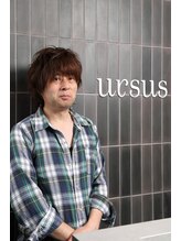 アーサス バイ ヘッドライト 熊谷店(ursus by HEADLIGHT)&nbsp;シマダ ユ～