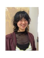 フィリュヌ(filune)&nbsp;グランジパーマ