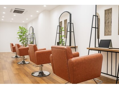 アリシア(ALICIA)の写真