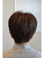 ヘアーズ マツシタ(Hairs MATUSITA)&nbsp;スタイル