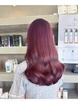 リトバイプティパ(Lit by petit-pas)&nbsp;ピンクラベンダー