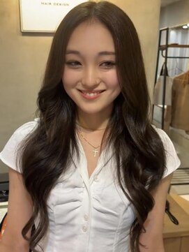 ルフレ 新宿本店2nd(Reflet) ◎プルエクステダイヤモンド