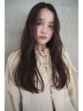 グリーン 高田馬場(green) [TAKUYA]ラフウェーブ