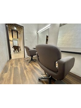 【平日限定】お子様用に個室ブースを無料開放♪お子様と一緒にゆったりとしたひと時を過ごしませんか？