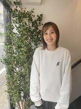 ボンドヘアーアンドスタイル(bond hair&style) kaori