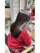 ロカリタ キョウト 河原町三条店(ROCAReTA kyoto)&nbsp;ナチュラルブラウン