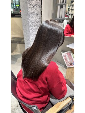 ロカリタ キョウト 河原町三条店(ROCAReTA kyoto) ナチュラルブラウン