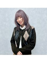 ロウ 札幌(ROW)&nbsp;裏の人 むー