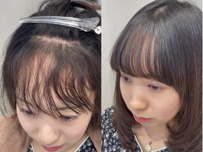 アム 表参道(am)の写真