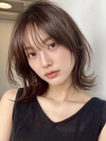 エミイ 鎌倉(eMii.)&nbsp;くびれレイヤーカット