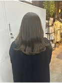 【clomus】オリーブベージュ