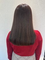 エルサフィロ ヒゴバシ(el zafiro)&nbsp;【エルサフィロ　肥後橋】お客様スタイル