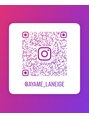 ラネージュ 小山(La Neige)&nbsp;Instagram