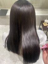 リー 甲子園(Lee)&nbsp;艶髪カラー