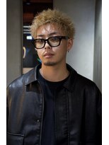 スキルメイト 天神(SKILL MATE)&nbsp;スパイキーショート