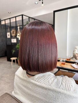 ライツ 富士店(ReiZ) 《ReiZ富士》チェリーレッド