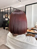 ライツ 富士店(ReiZ) 《ReiZ富士》チェリーレッド