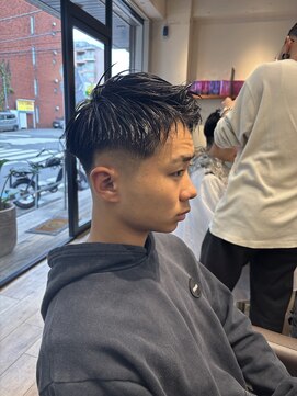 ローグ(Logue) Jet Style