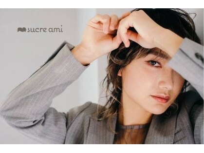 シュクレアミ 福島(sucre ami)の写真