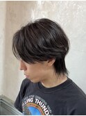 ニュアンスパーマ【新百合ヶ丘】