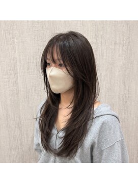 アルーシェ 心斎橋(Alushe) ザクザクスーパーレイヤー