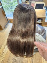クララ 柏の葉T-SITE店(CLALA)&nbsp;つや髪