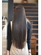 ヘア ウィズウォーター HairWithWaterの写真/縮毛矯正ストレートを持続できるように、髪質にこだわっているサロンです