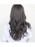 【夏の旬カワヘア♪】カット+カラー+3工程トリートメント　￥10.750→9.250