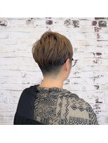 ニキータ(NIKITA)&nbsp;【刈り上げ♪】大人女子刈り上げ
