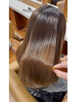 シーツー 川口店(C2)&nbsp;髪質改善ストレート