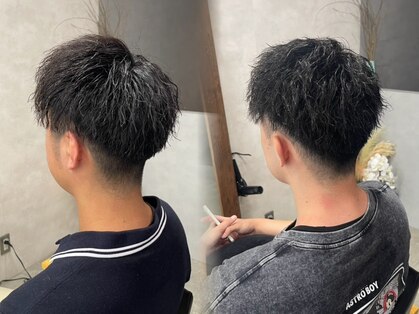 リアン(lien)の写真