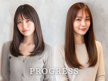 プログレス フレスポ富沢店(PROGRESS)