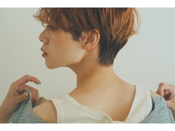 koti    by en-te:【12/1 NEW OPEN（予定）】 の写真/…骨格や髪質、ファッションやライフスタイルに合わせたご提案…