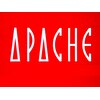 アパッシュ(APACHE)のお店ロゴ