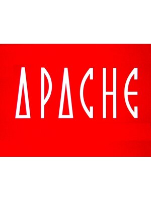 アパッシュ(APACHE)