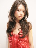 リノ ヘア 横浜西口店(RINO Hair) RINO☆NEW外国人風ラフヘア☆