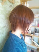 ワンストップビューティーディルガ(One Stop Beauty Dilga) 【ディルガ杜の里・金沢】ツーブロック