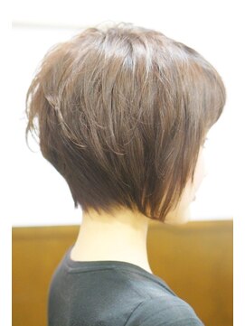 エアリー ヘアーデザイン(airly hair design) [airly]ボブ&エアリー