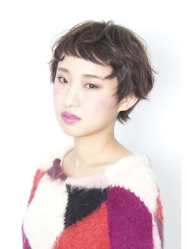 ワールドラブ(World love) BETTYショート