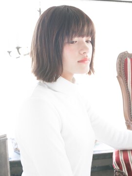 リリアン 表参道(relian) ショートカットが上手いと予約殺到中です☆