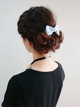 ラチャウ(La.Ciau) パーティーセット