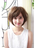 フェリシータ 総持寺店(felicita)&nbsp;くびれショート